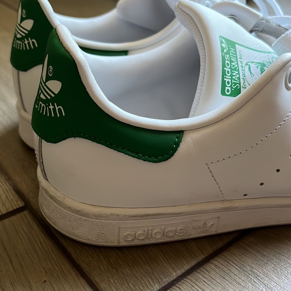 Stan Smith Sneakers View 4